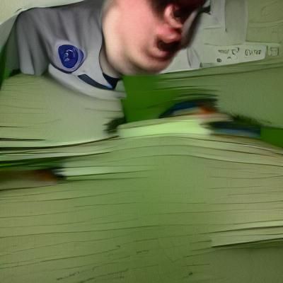 Bold Graffiti Art: Enough Covid