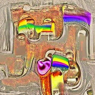 AI Interpretation of the Word 'Gay'