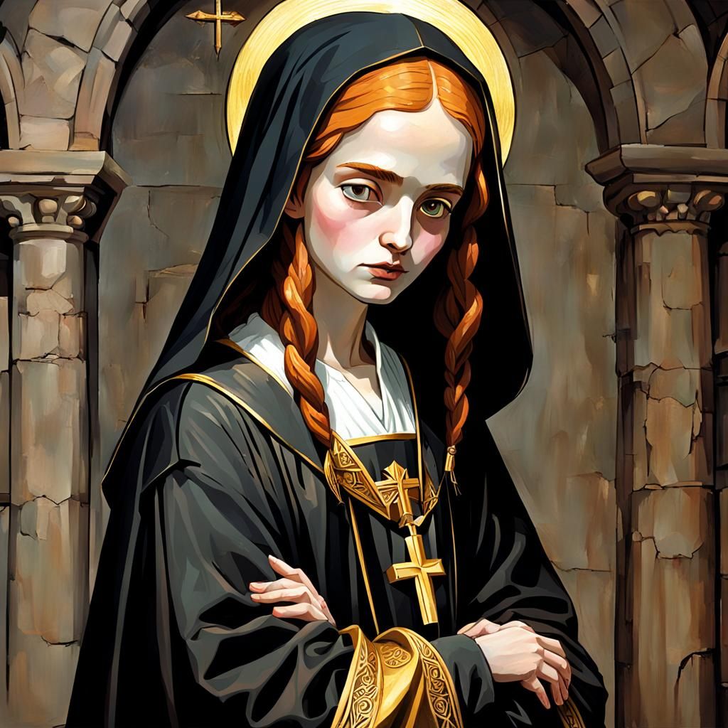 Magdalene