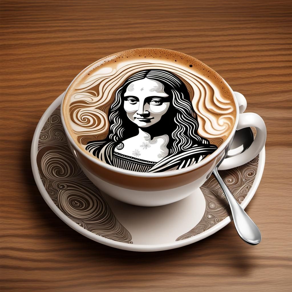 Lisa Latte
