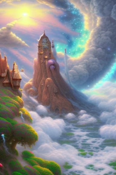 Fantasy