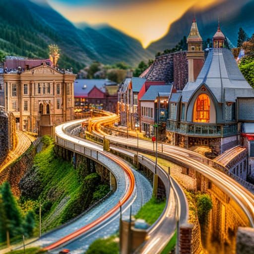 Miniatur Wunderland