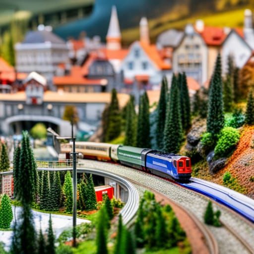 Miniatur Wunderland