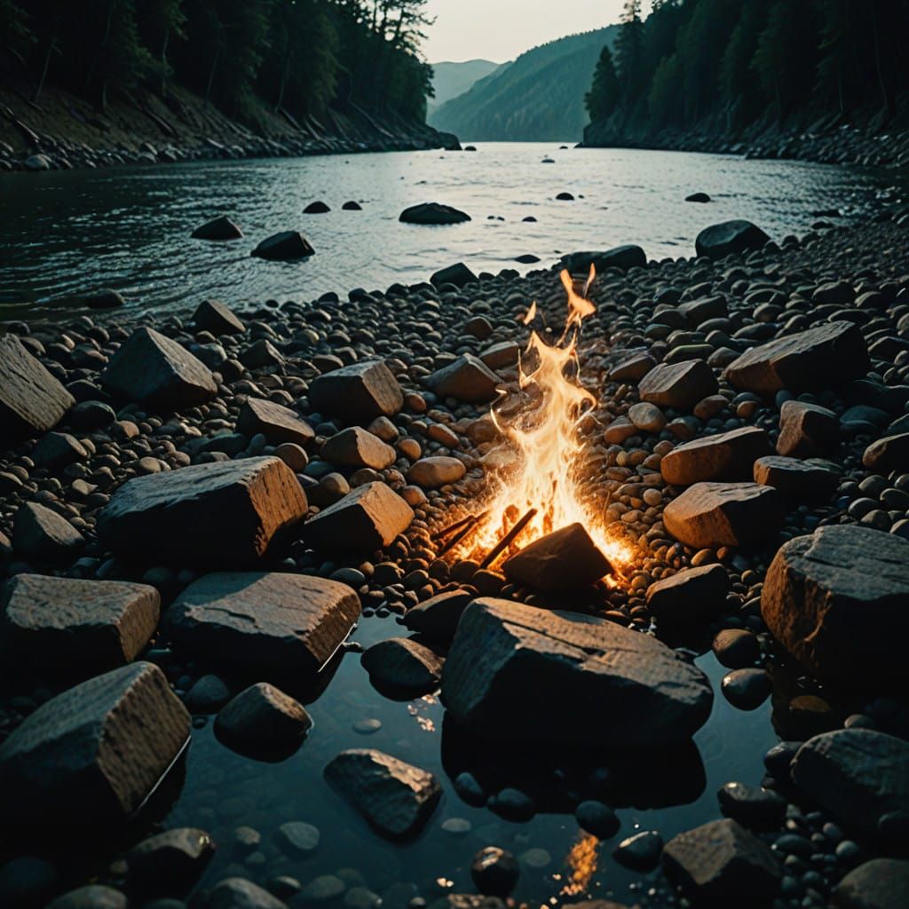 Tears of Existence: A Cinematic Reflection