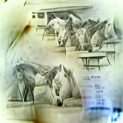 AI Generated Image From a Simple Prompt