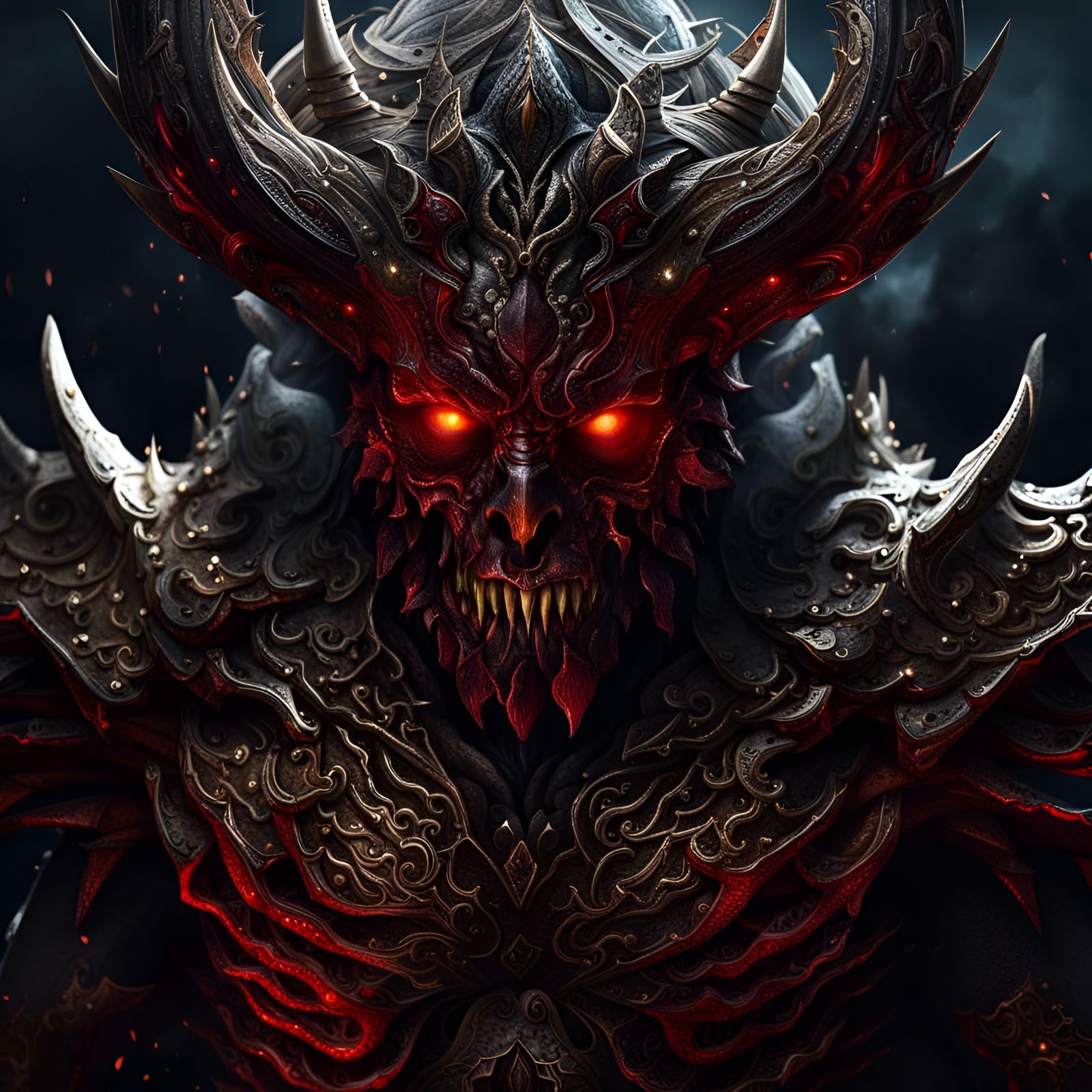 Hells Wrath- THE Deathbringers!