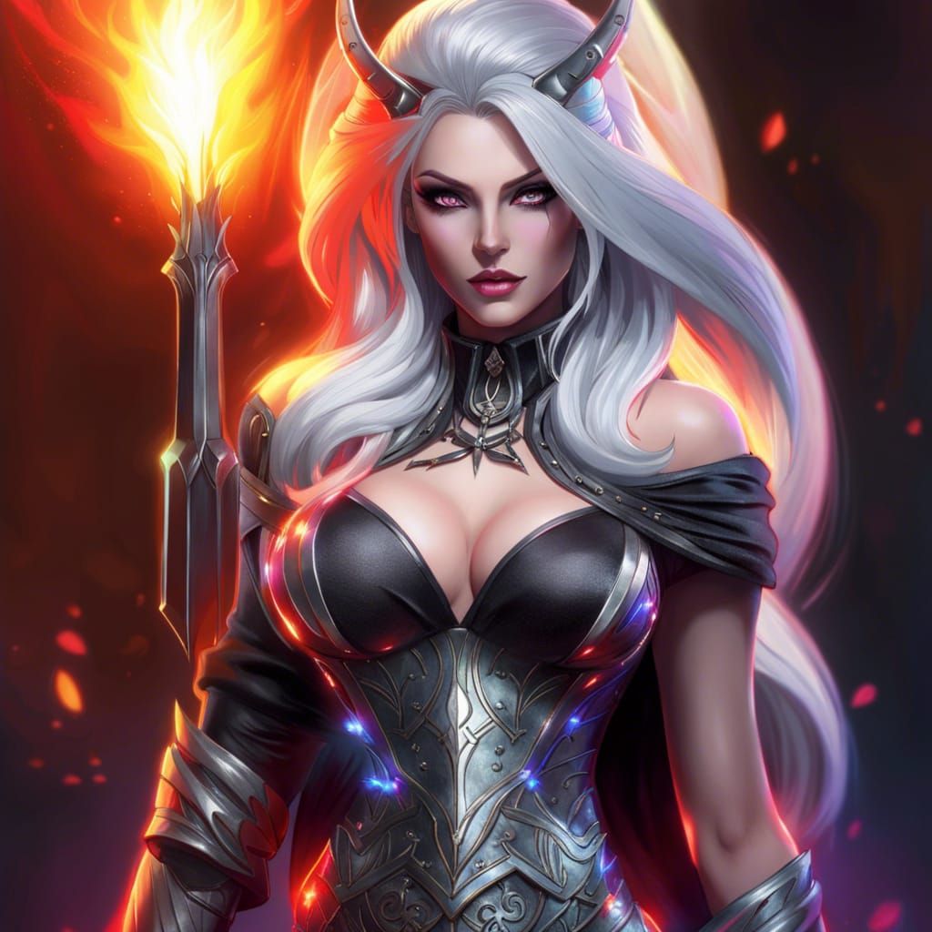 necromancer got an upgrade