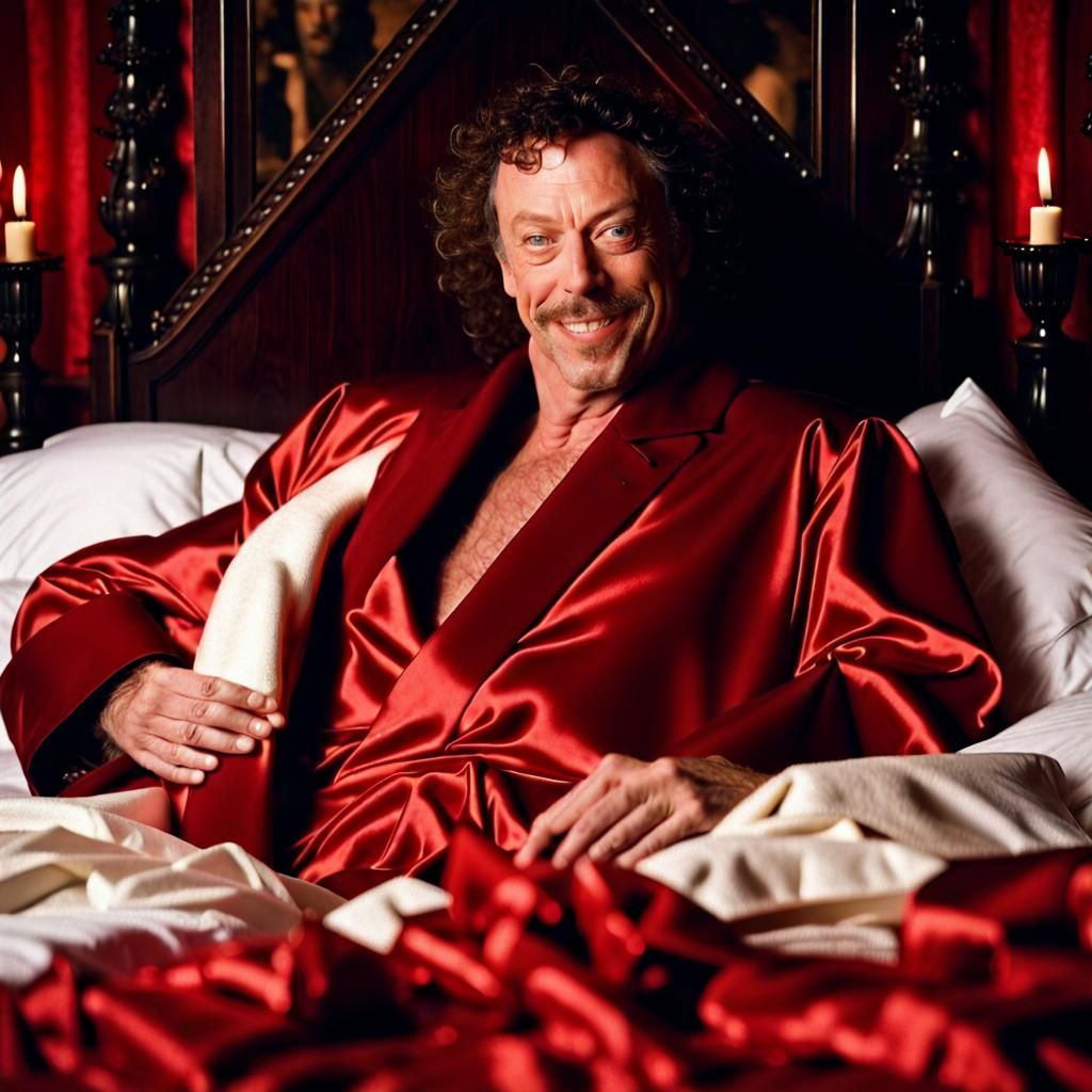 Romantic Candlelit Dinner in Gothic Tower