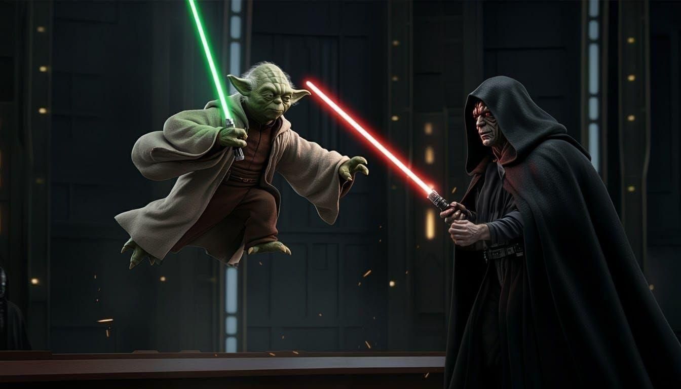 Photorealistic Bare Hand in 16k Resolution