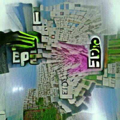 Epic II