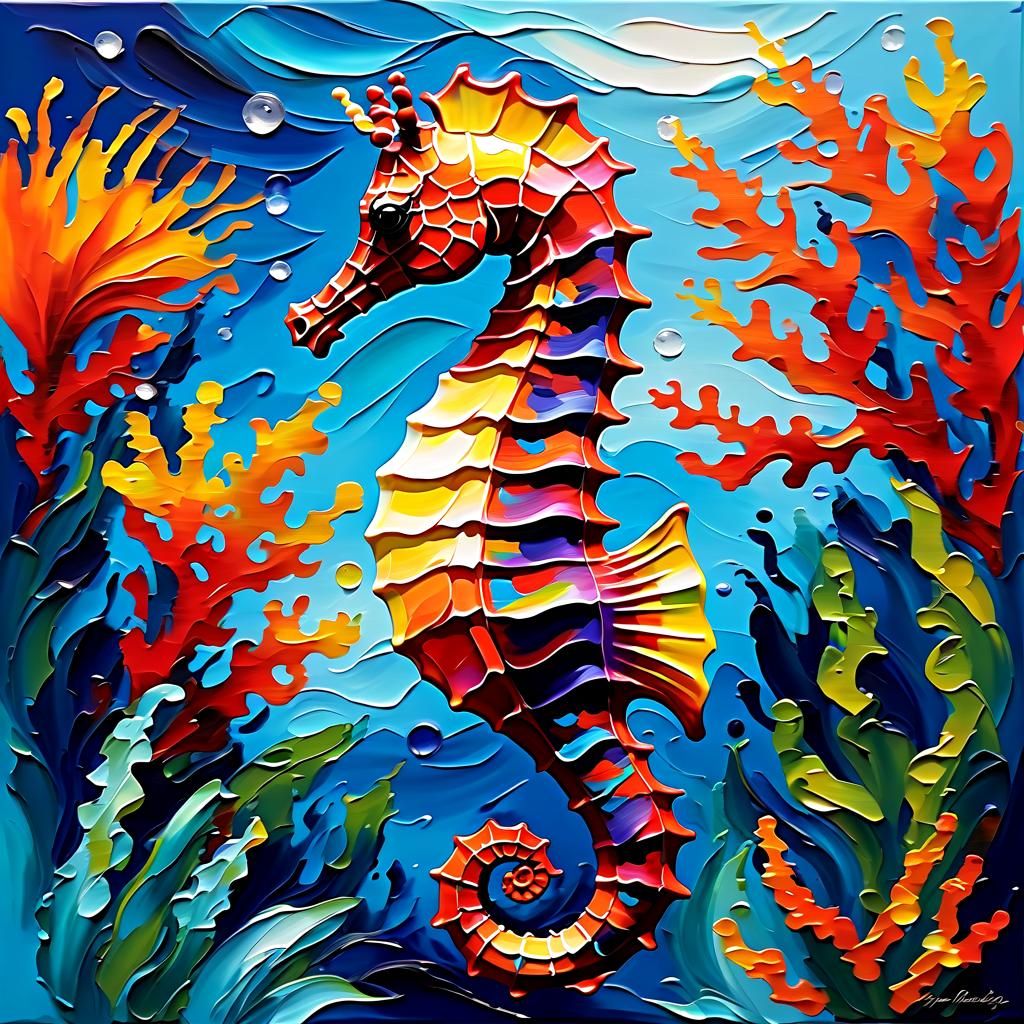 Seahorse