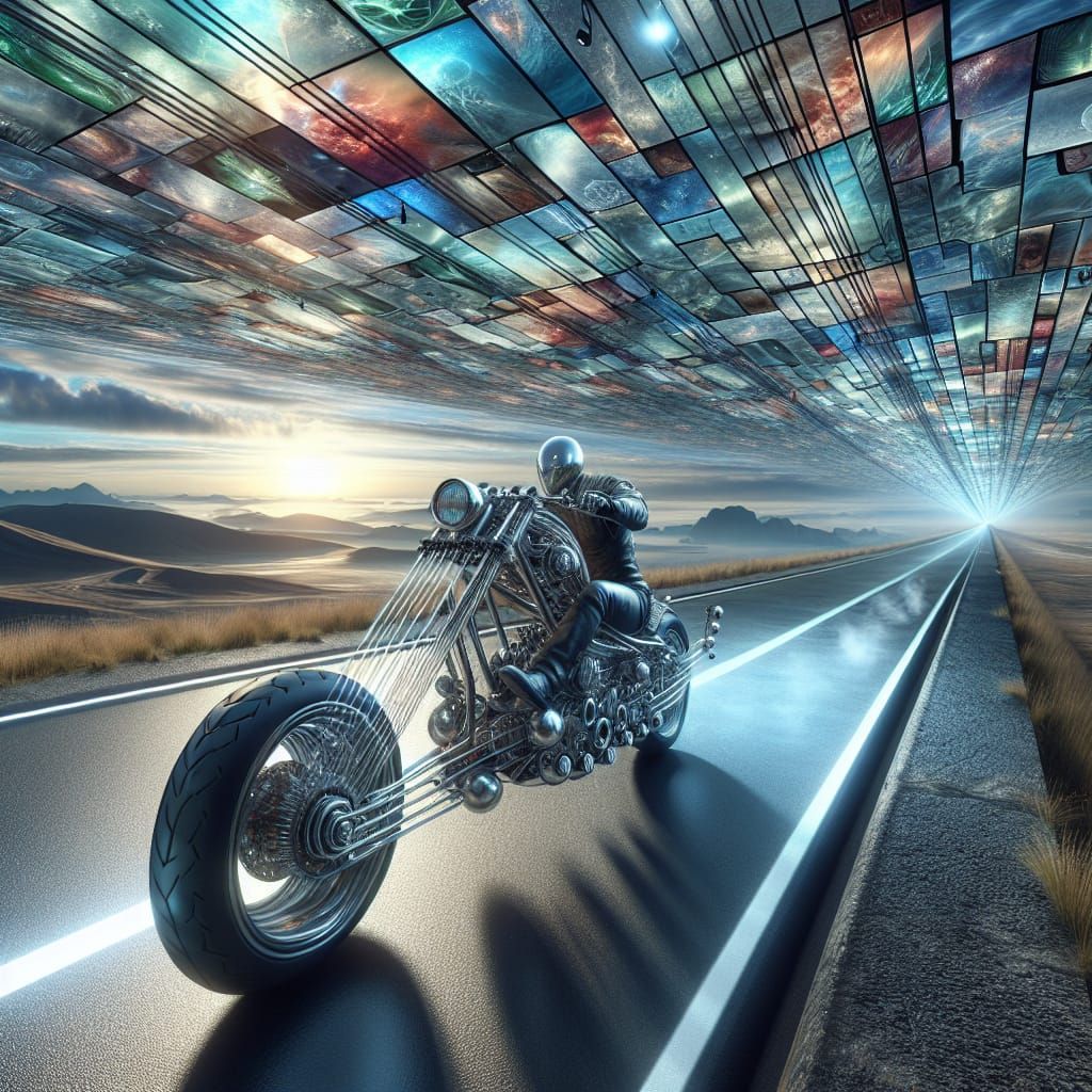 We live in a digital world!!