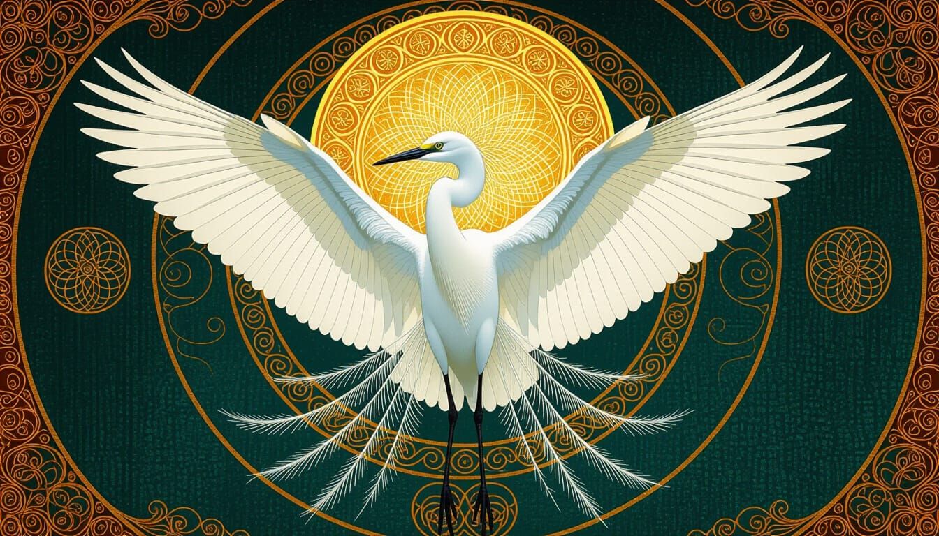 I Egret to inform you...