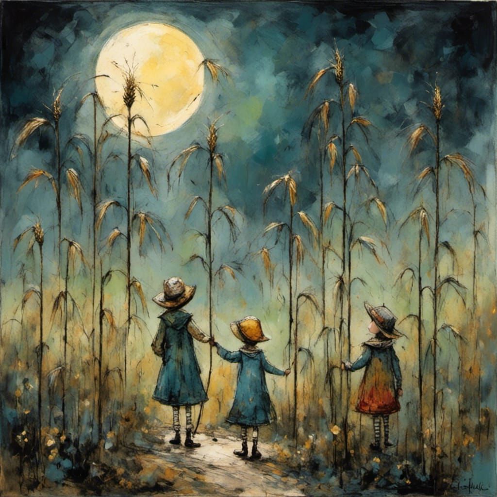 Children of the Corn