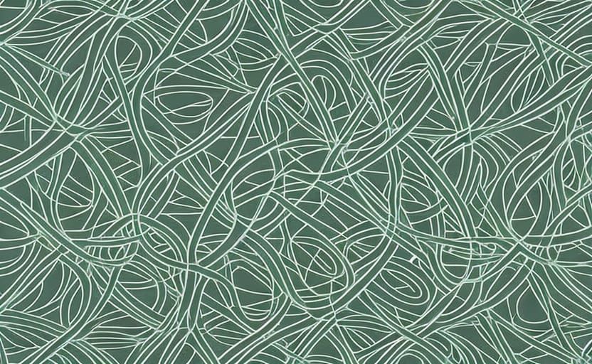 Abstract Topological Mutation Visualisation