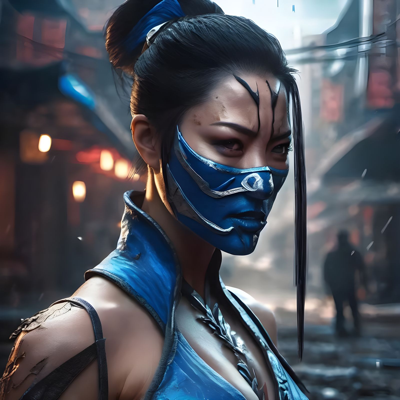 Kitana