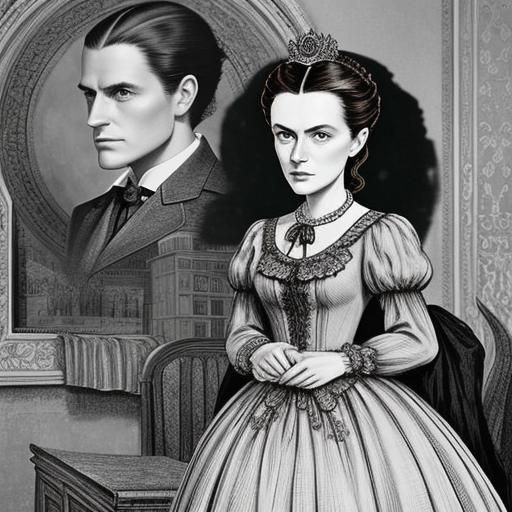 Dreaming of Manderley: A Literary Landscape