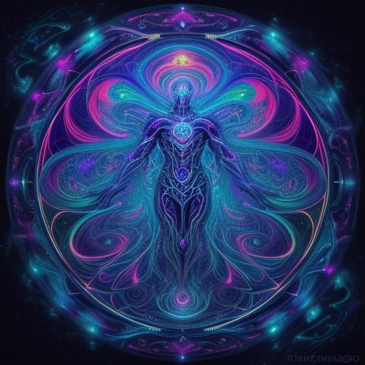 Cosmic Figure on the Brink of Cosmic Discovery