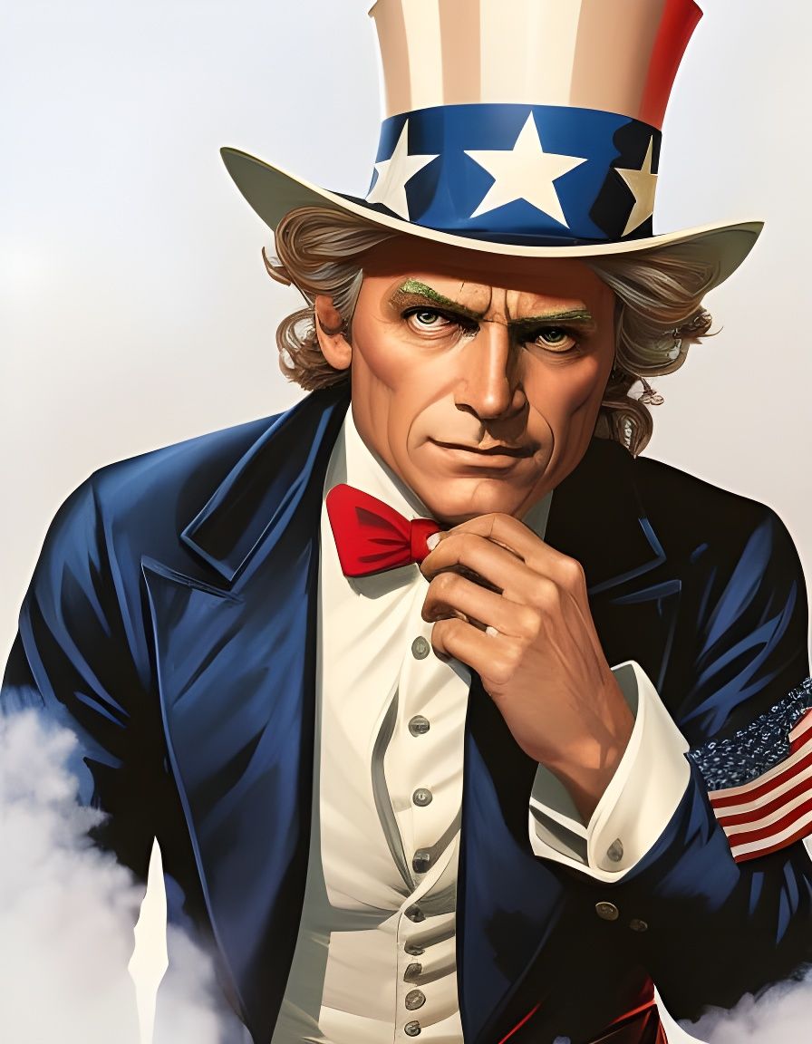 UNCLE SAM
