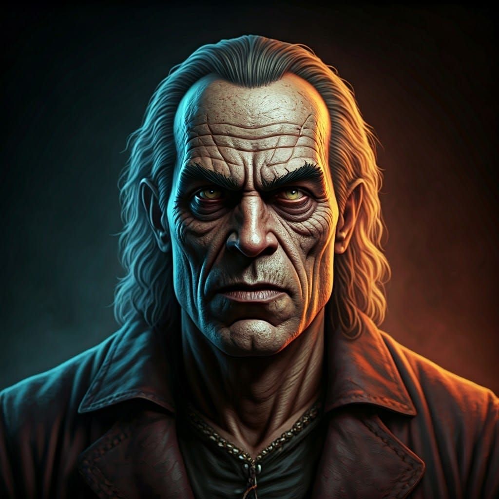 the handsome guy - le beau mec