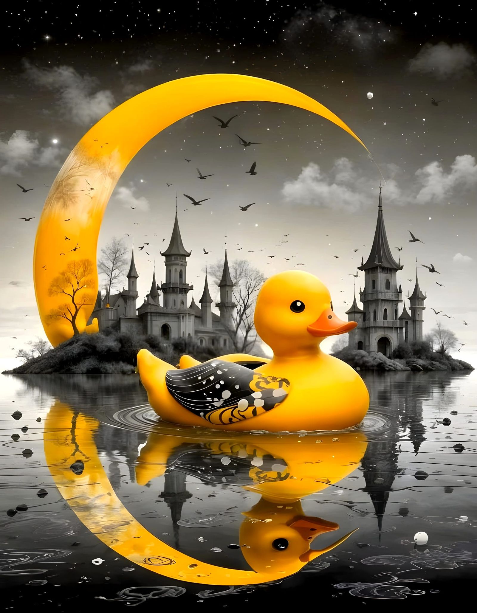 Everyone has the right to Dream!