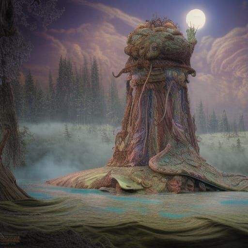 Landmark