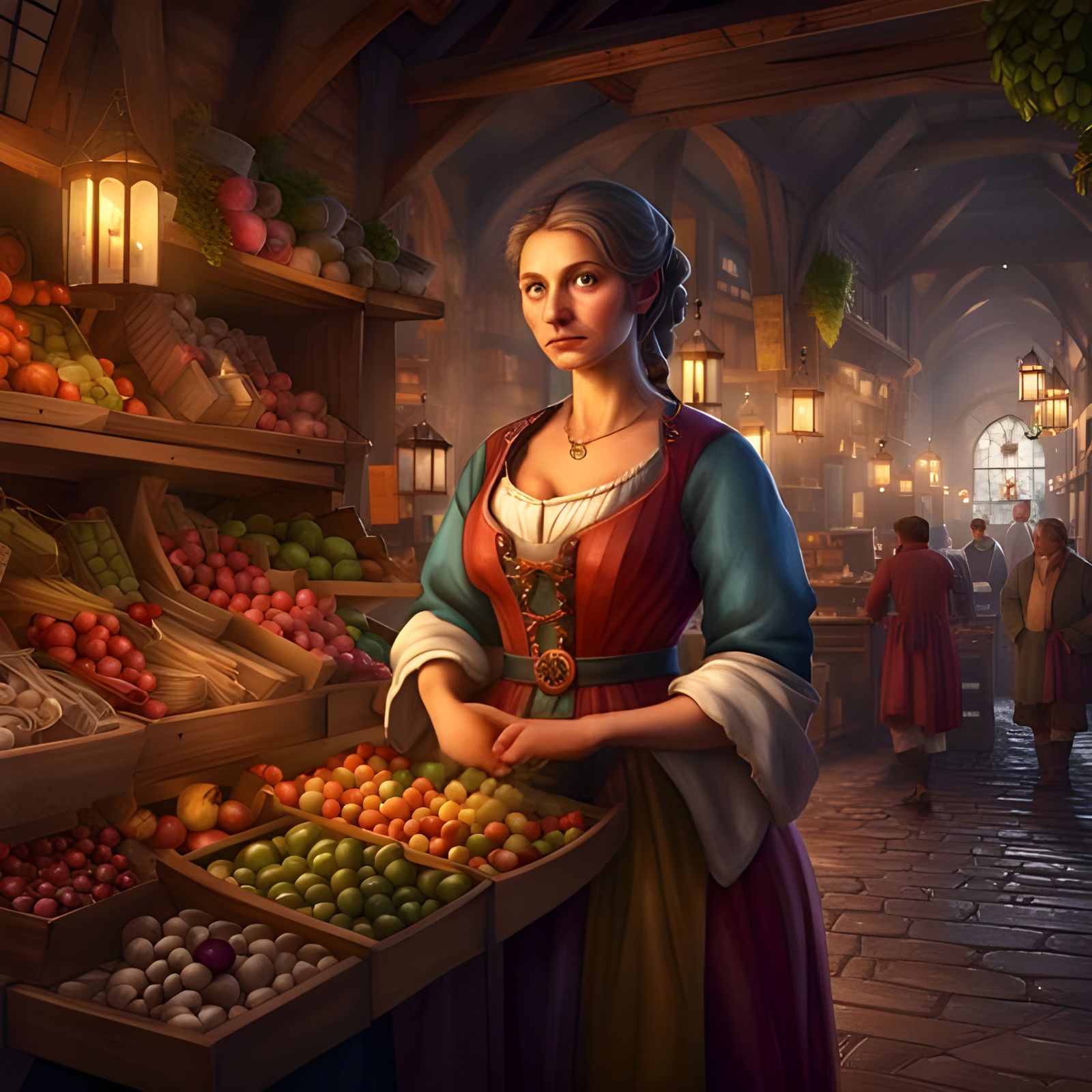 Marketplace