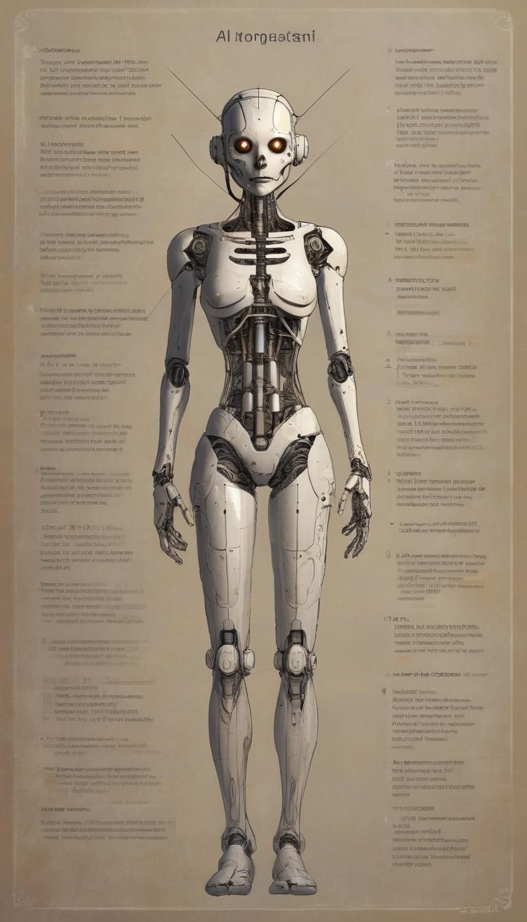 AI Reflects on Image Generation Prompts