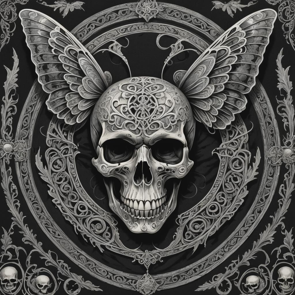 Emblem of Death
