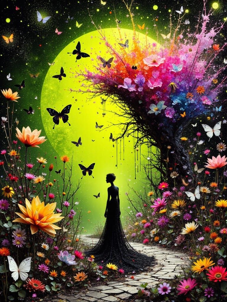 Madness of Mysticism MM