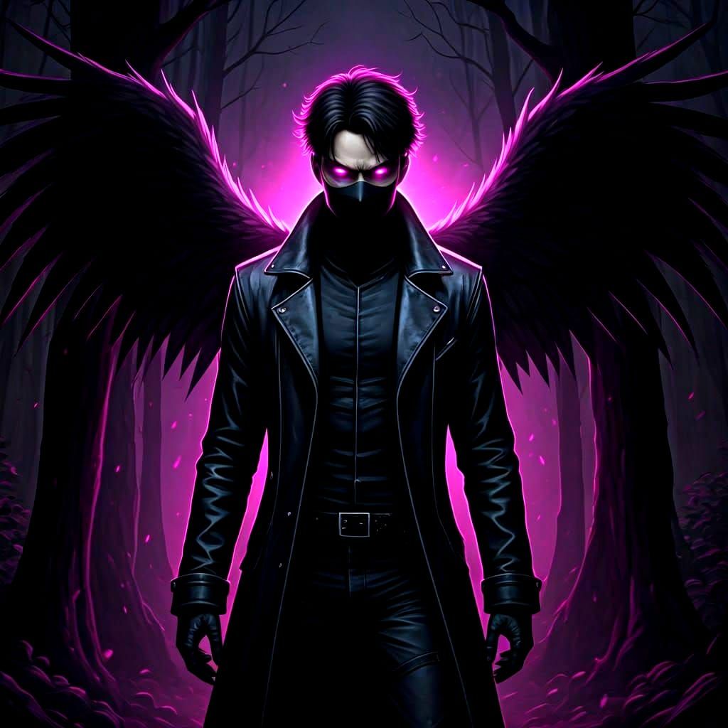 Fear the Destroyer Alt Design