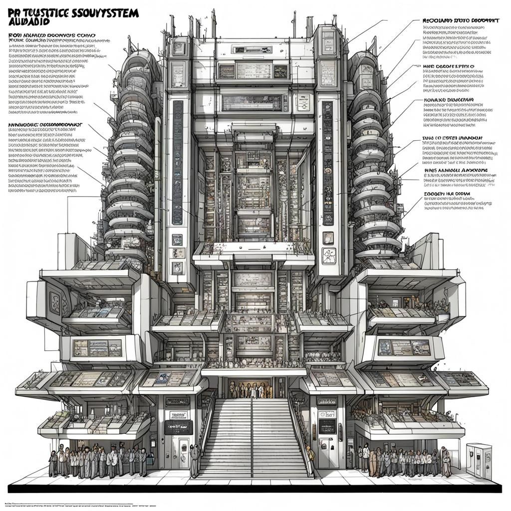 Stereopunk Mega-structure schematic 08nov23