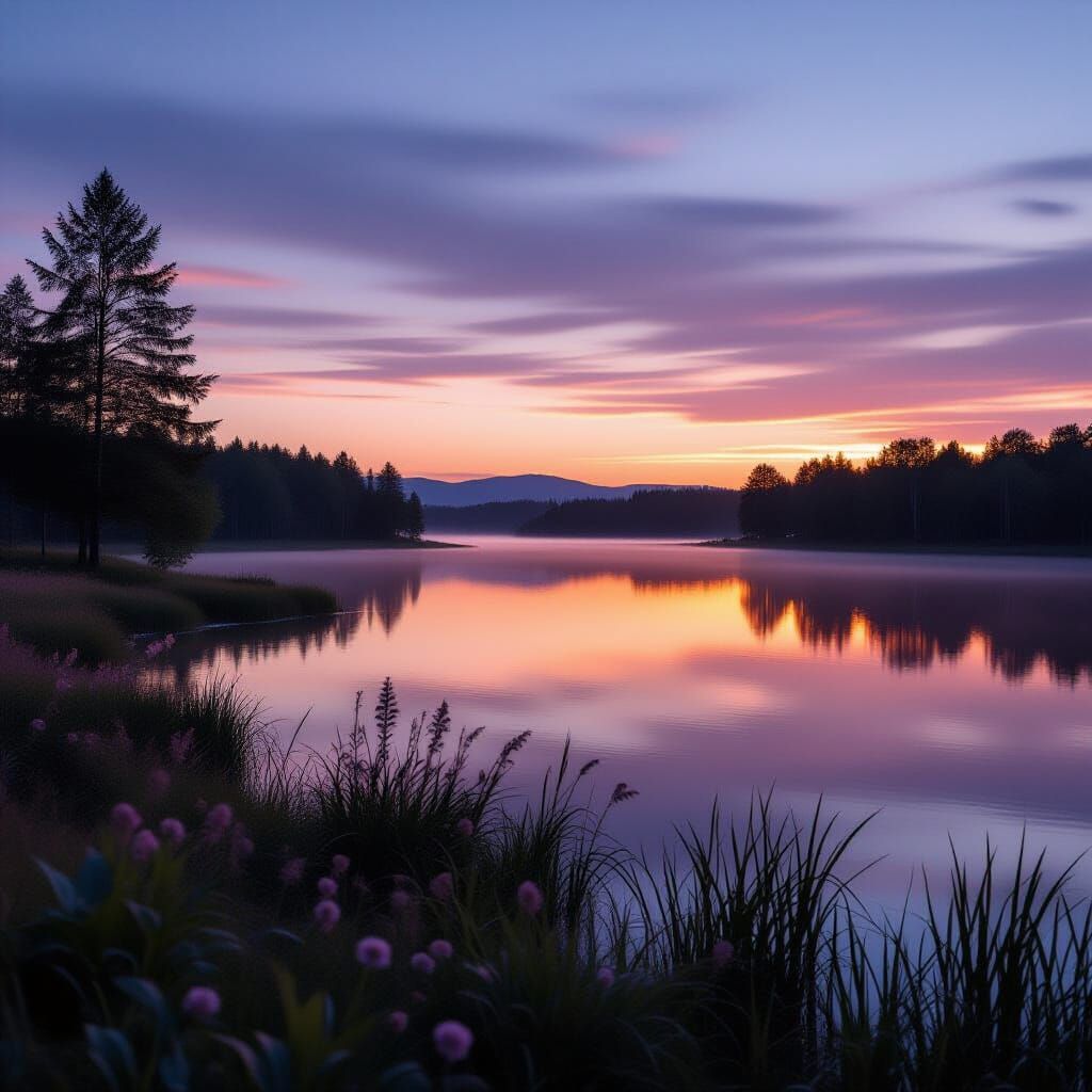 You can believe what you want ...