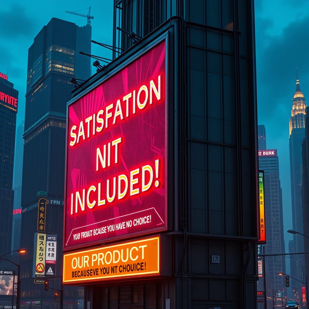 Epic Fail Slogan😁