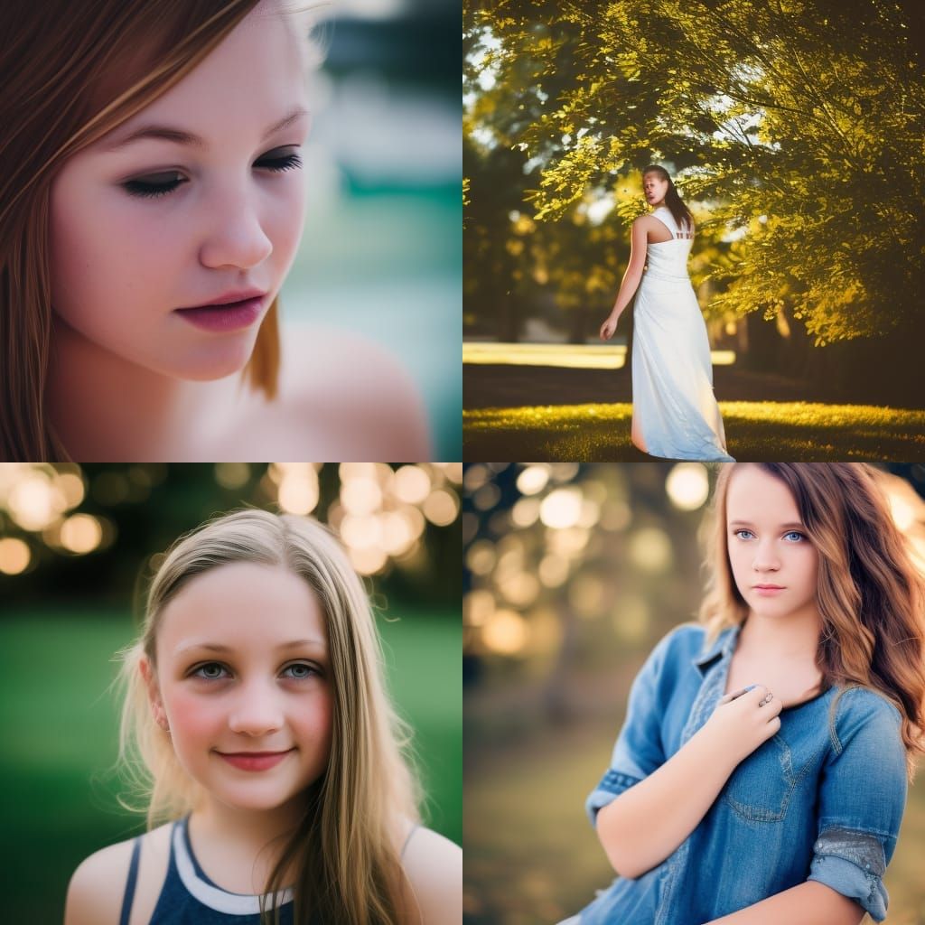 Brynn Aikens: Visualized as Professional Photography