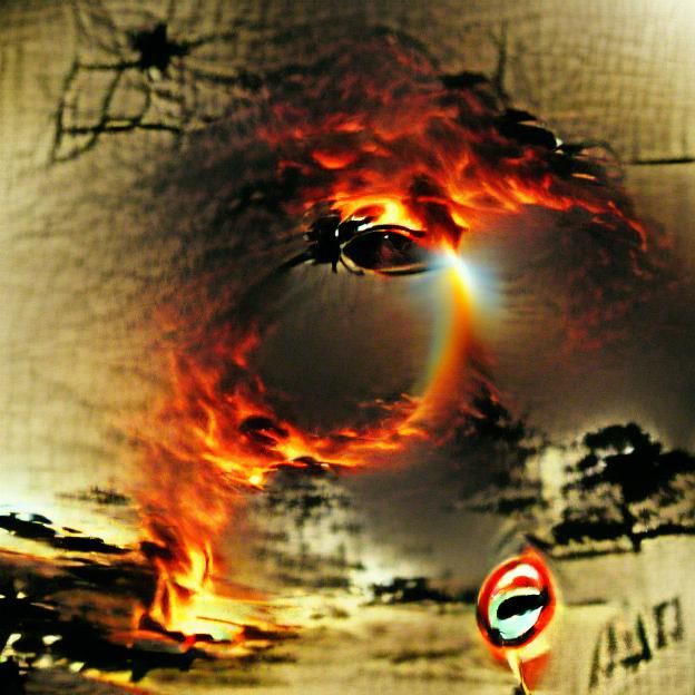 AI Generated Image