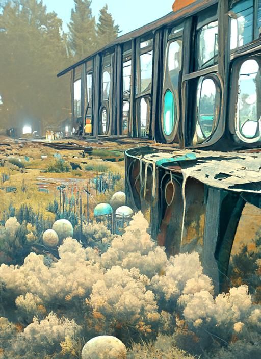 People who Live in Glass Houses Shouldn't Throw Stones 🪞🪨