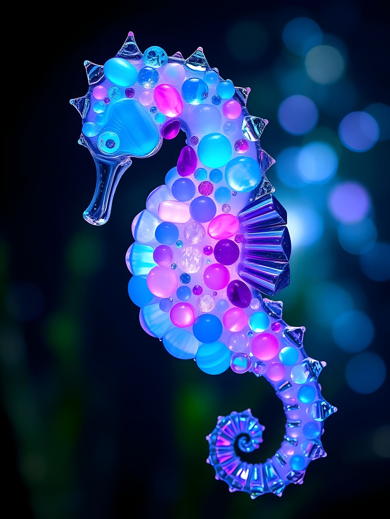 Seahorse