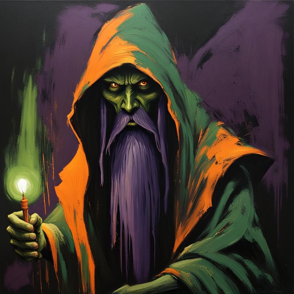 Shinigami