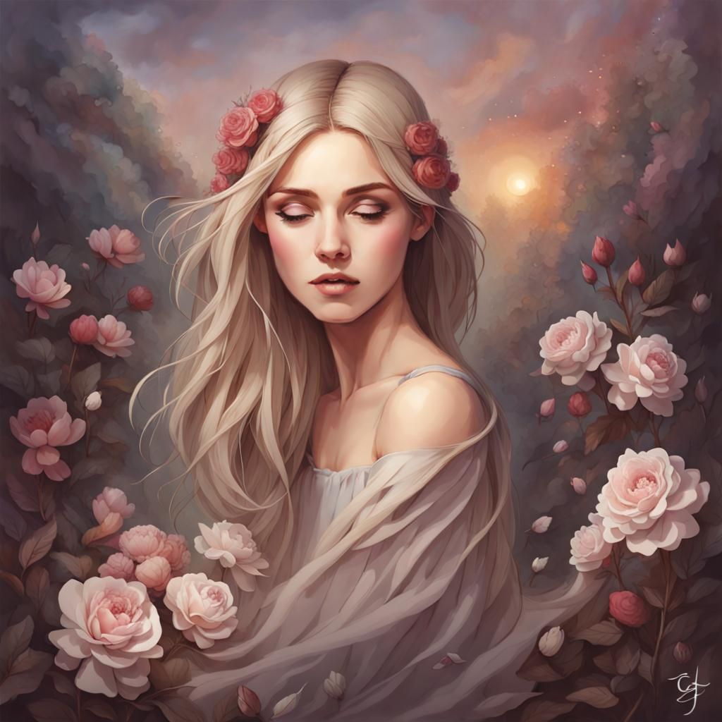 Beauty from Ashes: An Abstract Transformation