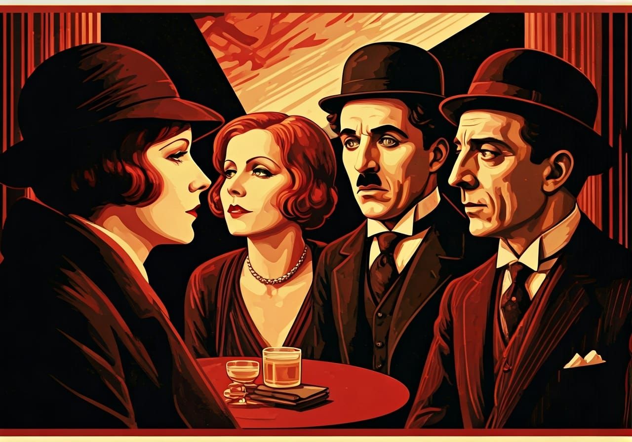 Midnight syndicate ｜ β4(7)