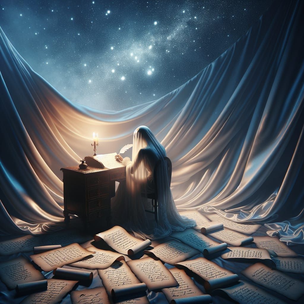 "Nights In White Satin"