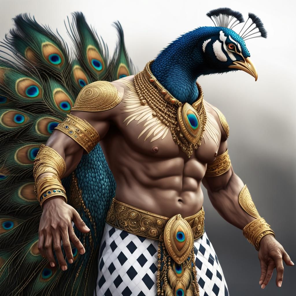Another Warrior