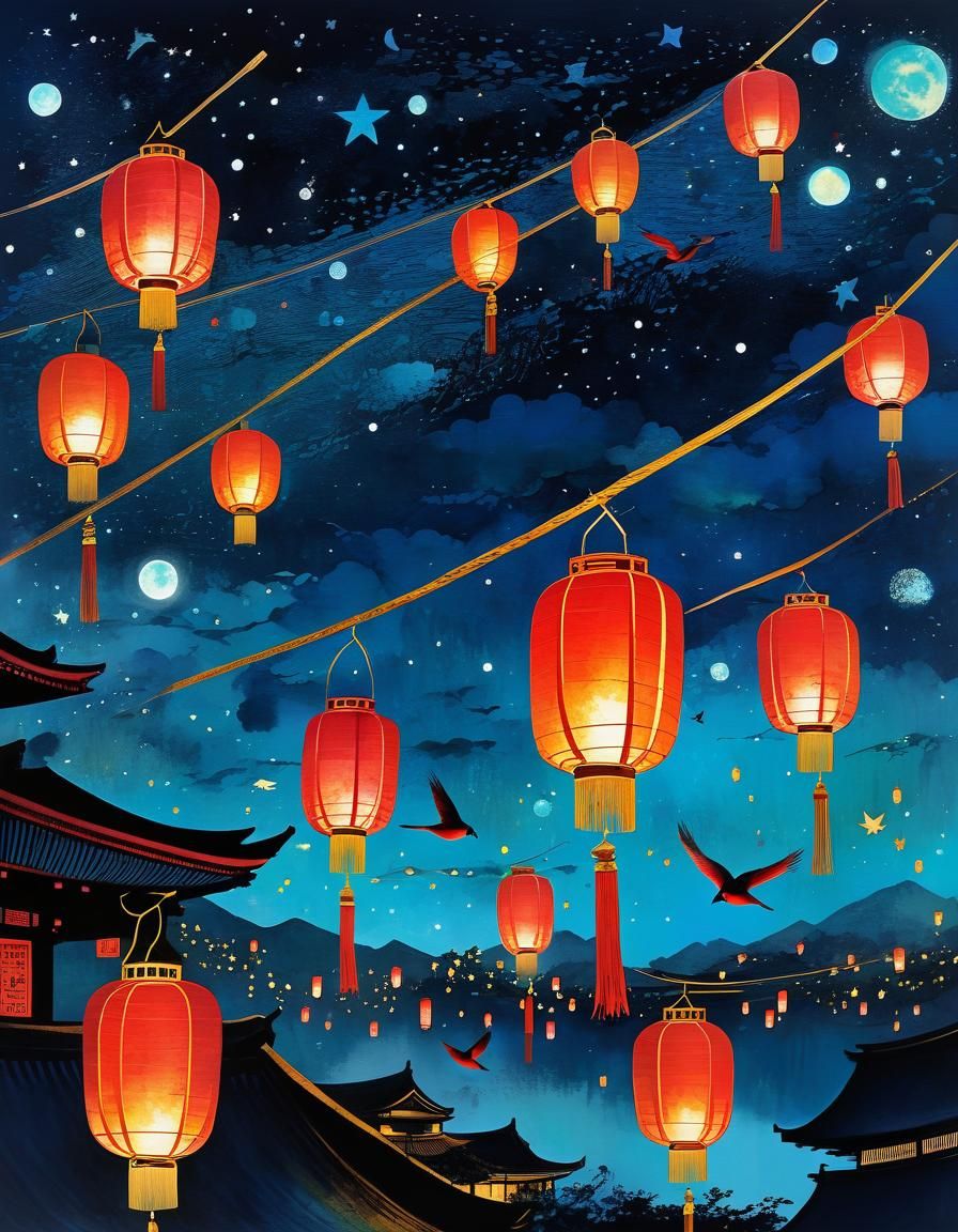 lantern festival