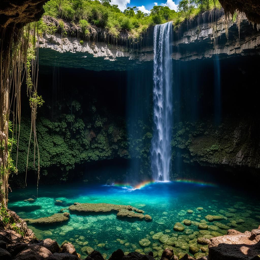 Cenote