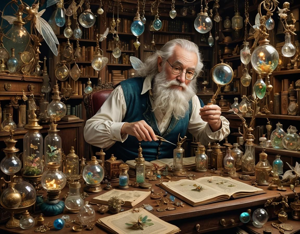 The One That Got Away