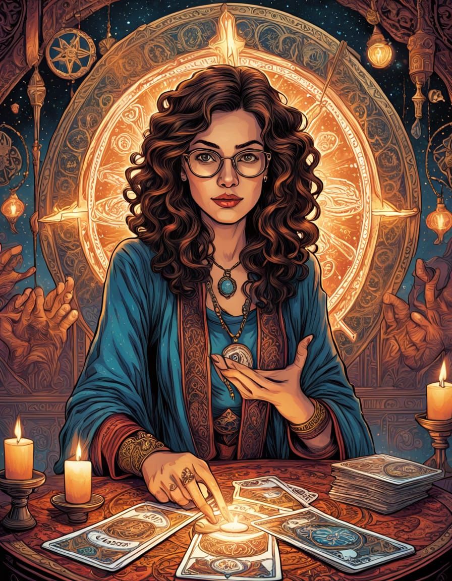 "Go and wake up your luck." --- Persian proverb