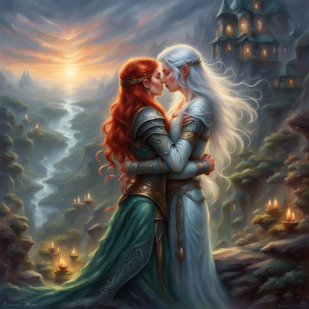 D&D ➡️ Once upon a time...