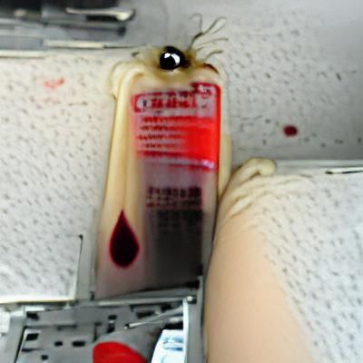 AI Interpretation of a Simple Concept