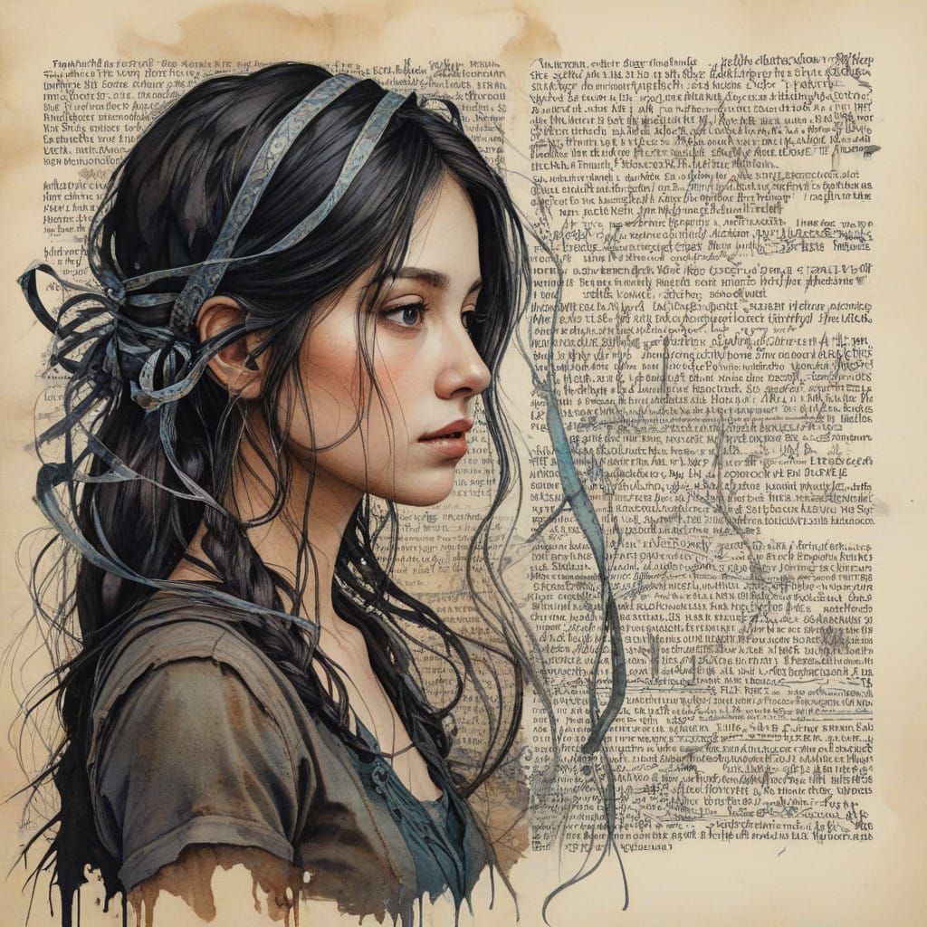 Whispers from the Forgotten Page